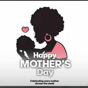 for my mum
