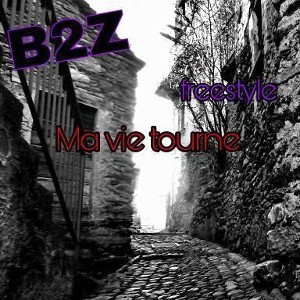 freeztale ma vie tourne