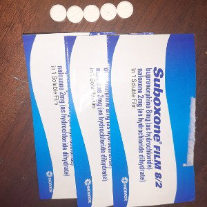 benzos a opioids