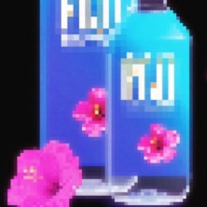 DRIP LIKE FIJI