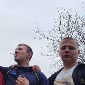 🎧Слишком 🎧невминяемый для Психушки 