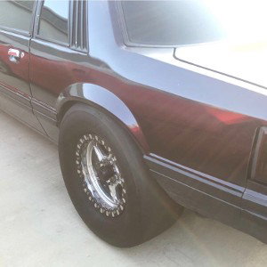 Foxbody