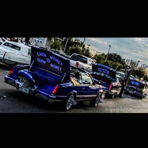 SOUTH SIDE CHILLEN (freestyle)
