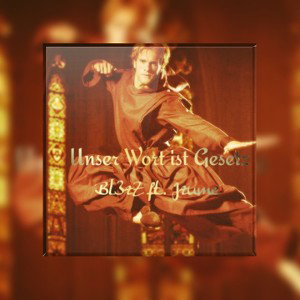 Bl3zZ feat Jzume - Unser Wort ist gesetz 