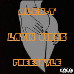 LATIN VIBES FREESTYLE (Prod. Don Joe)