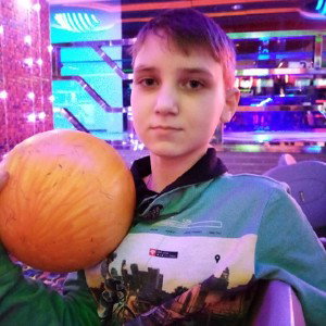 Первый трек