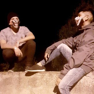 the mariox ft fbsaj _el joker