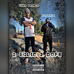 Yung Prince x Dopekid - This The Life (prod. Dopekid)