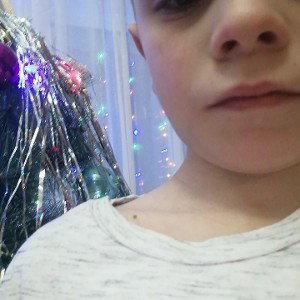 новый год