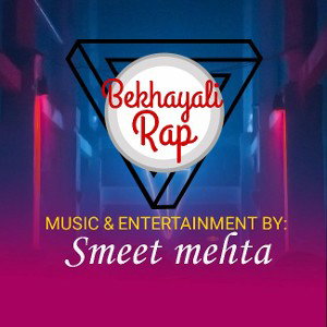 Bekhayali rap