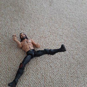 karate