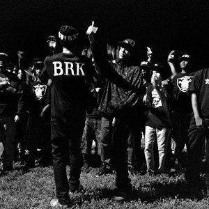 BRK X