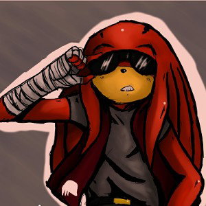 knuckles 