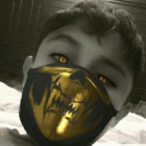 .TERRORISTA.