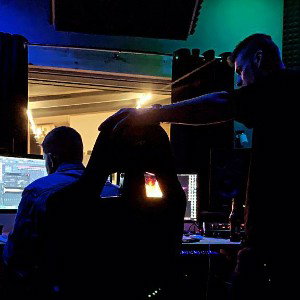 zeppo -timelapse feat.ghosthead& scorpbeatz