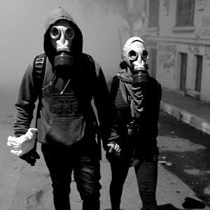 Behind the Mask (Prod. Thorn)