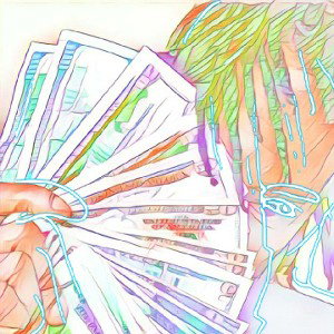 PAY ME TO LOSE- [ LAZE EYE] Q MIX 1A