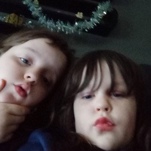 its all about them