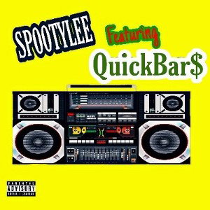 Ft. QuickBar$  "No Mercy"
