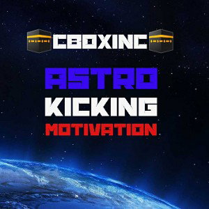 ChadderBox Angel - Astro Kicking Motivation (Instrumental )