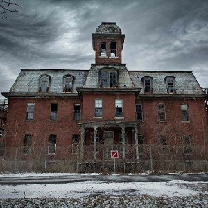 7 психических расстройств 