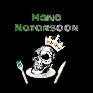 Mano Natarsoon