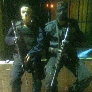 Narcos An Da Dope Bois
