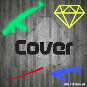 Cover на oxxxy