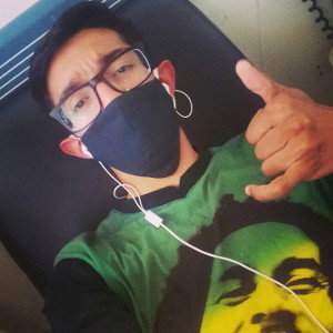 Resurreciion en el rap