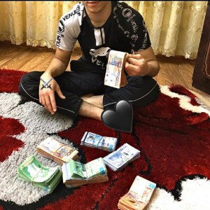 $KiTs$-деньги меня не меняют