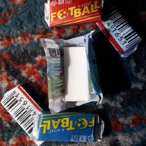 жвачка