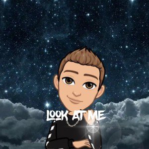 Look At Me