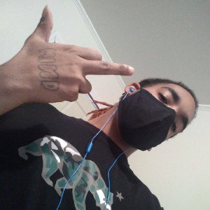 Diss freestyle 