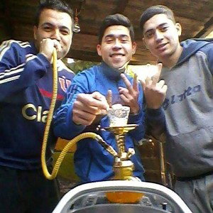 rompe cadera