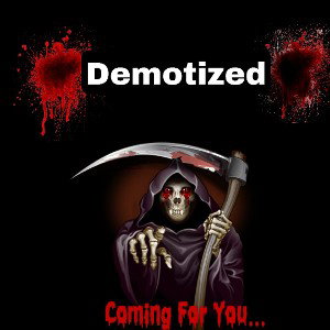 Demotized
