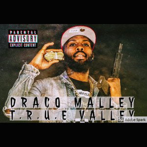Draco Malley:Fuck Wit Us ( feat. Luh Ron)
