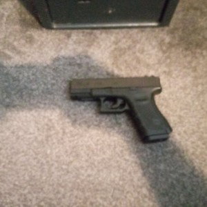 glock 9