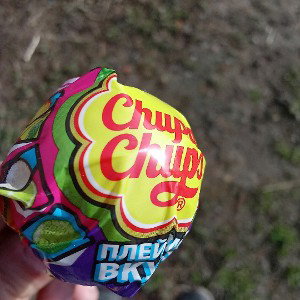 Chupa Chups