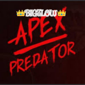 APEX PREDATOR