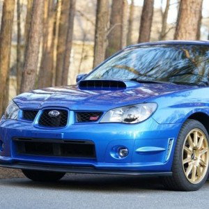 Impreza 