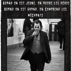 La haut 