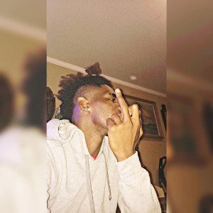 Luh Wuda - Get It Gone