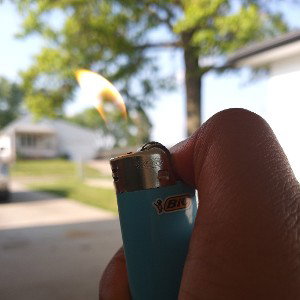 🔥 fire flicks bic