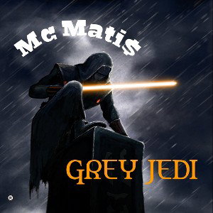 GREY JEDI
