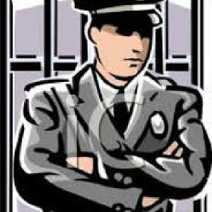 👎Fuck all the ops (and the cops)👎