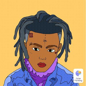 RIP xxx 