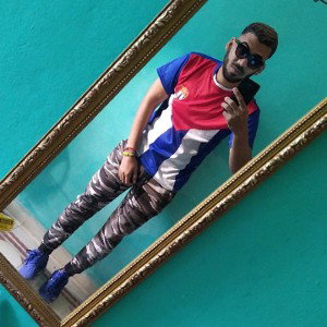 🇨🇺Mas De Mi💪🏽