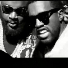 #bmvideo Go Hard Remix