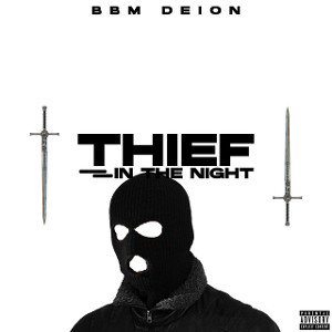Thief In The Night 