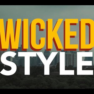 Optizilla ft. Mario Zwinkle - Wicked Style